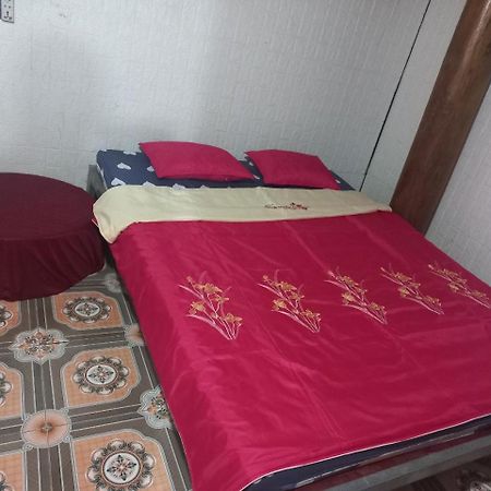 Homestay Hoang Vu Хазянг Экстерьер фото